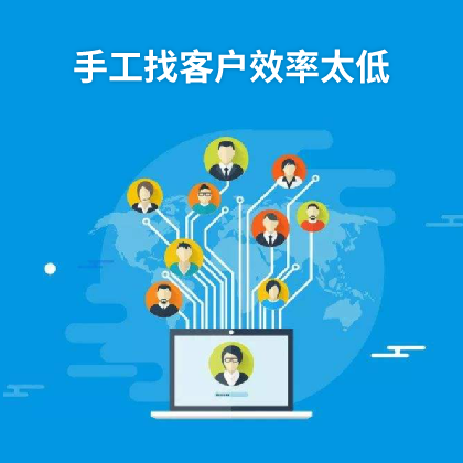 外貿(mào)找客戶