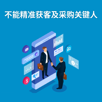 外貿(mào)客戶怎么找