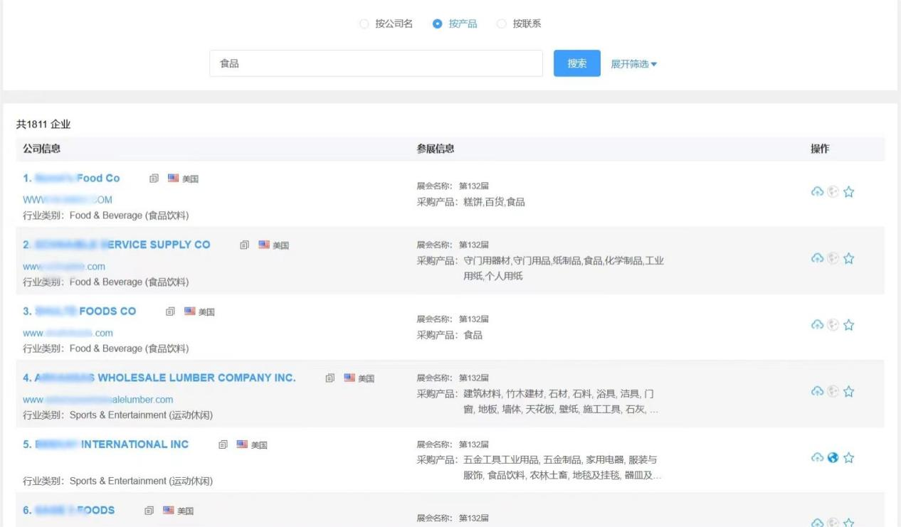 外貿找客戶