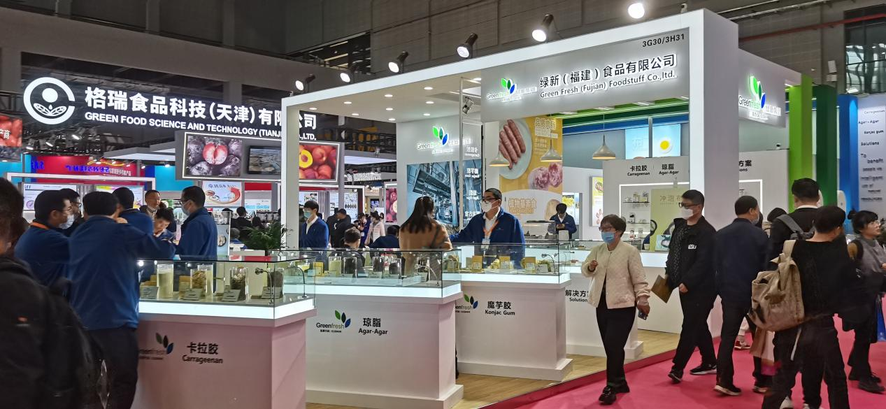 展會找外貿客戶
