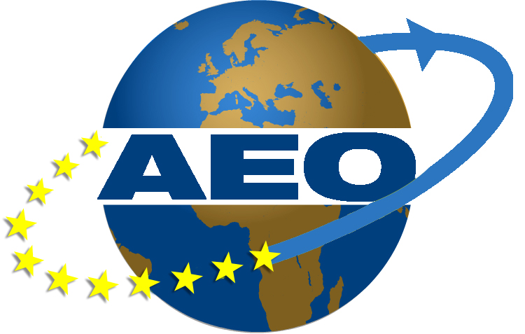 AEO認證